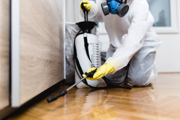 Best Pest Prevention Services  in Indiana, PA